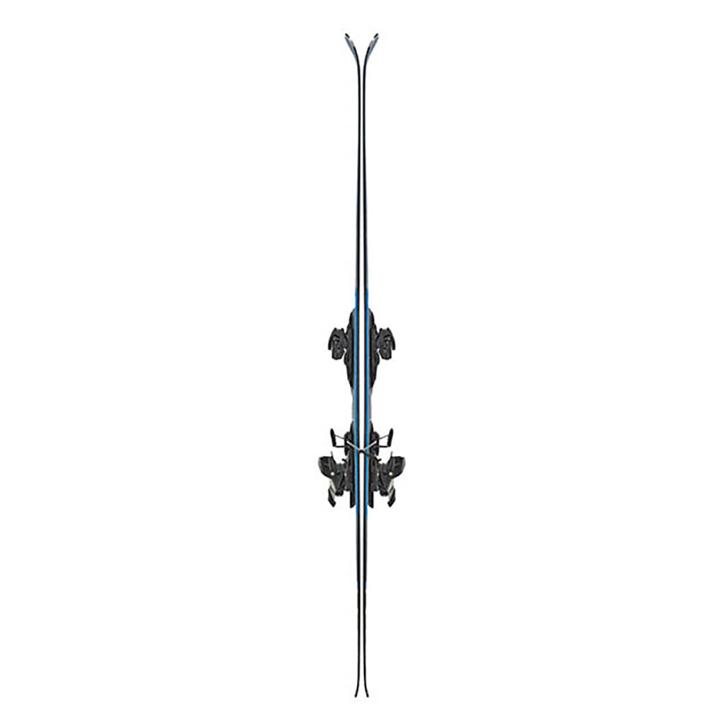 Disruption 78TI Inkl Binding - Skis