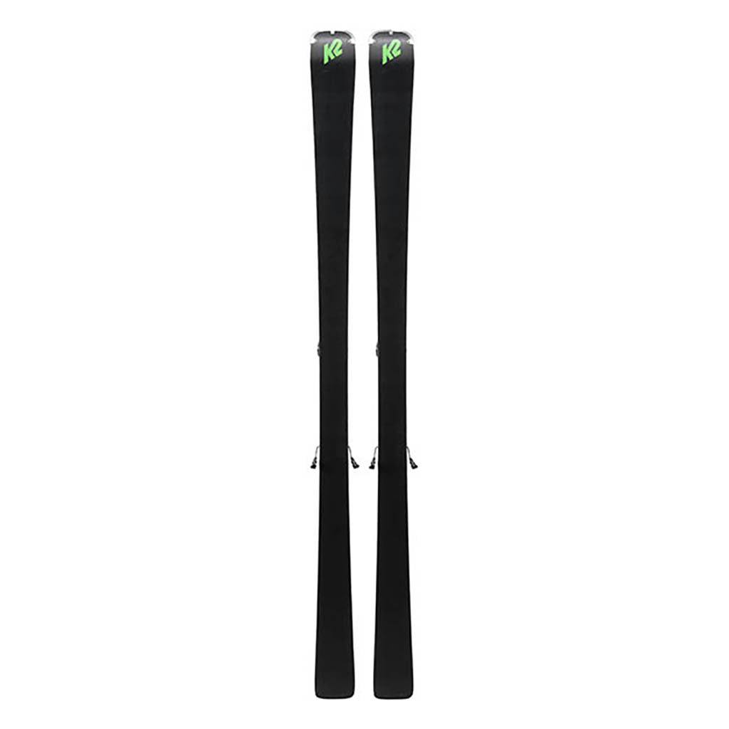 Disruption 78C Inkl Binding - Skis
