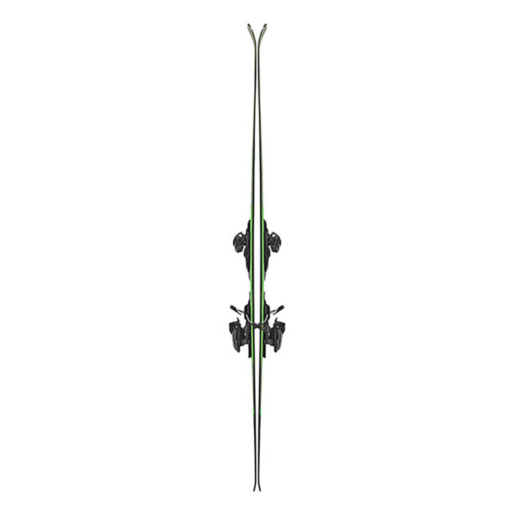Disruption 78C Inkl Binding - Skis