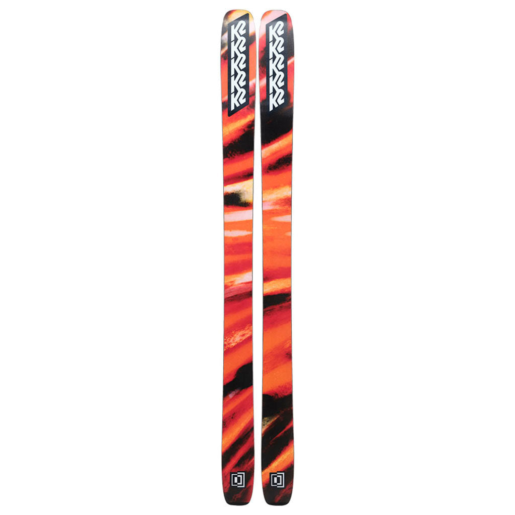 Mindbender 108TI 24/25 - Skis