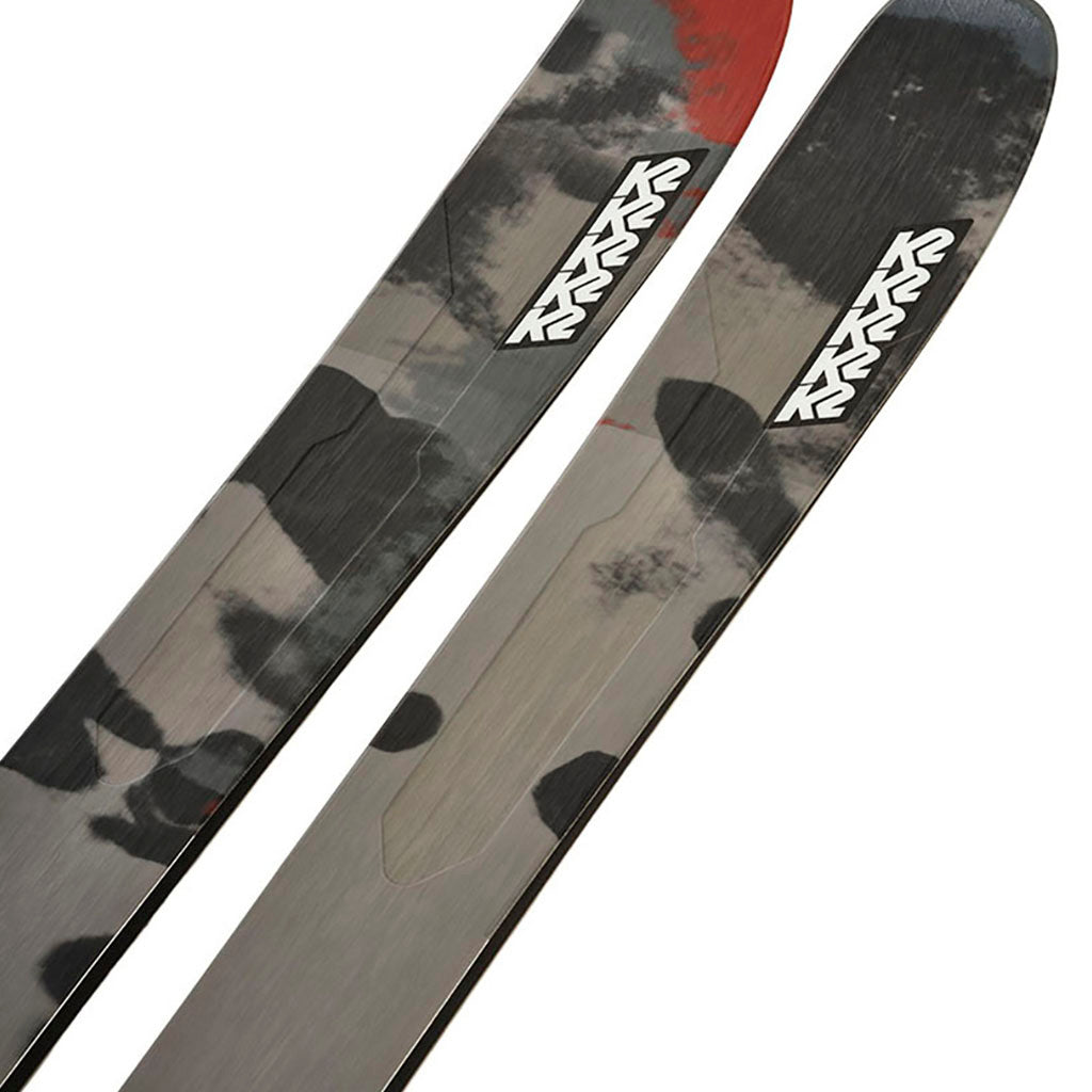 Mindbender 108TI 24/25 - Skis