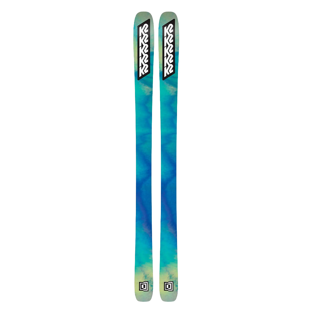Mindbender 99TI - Skis