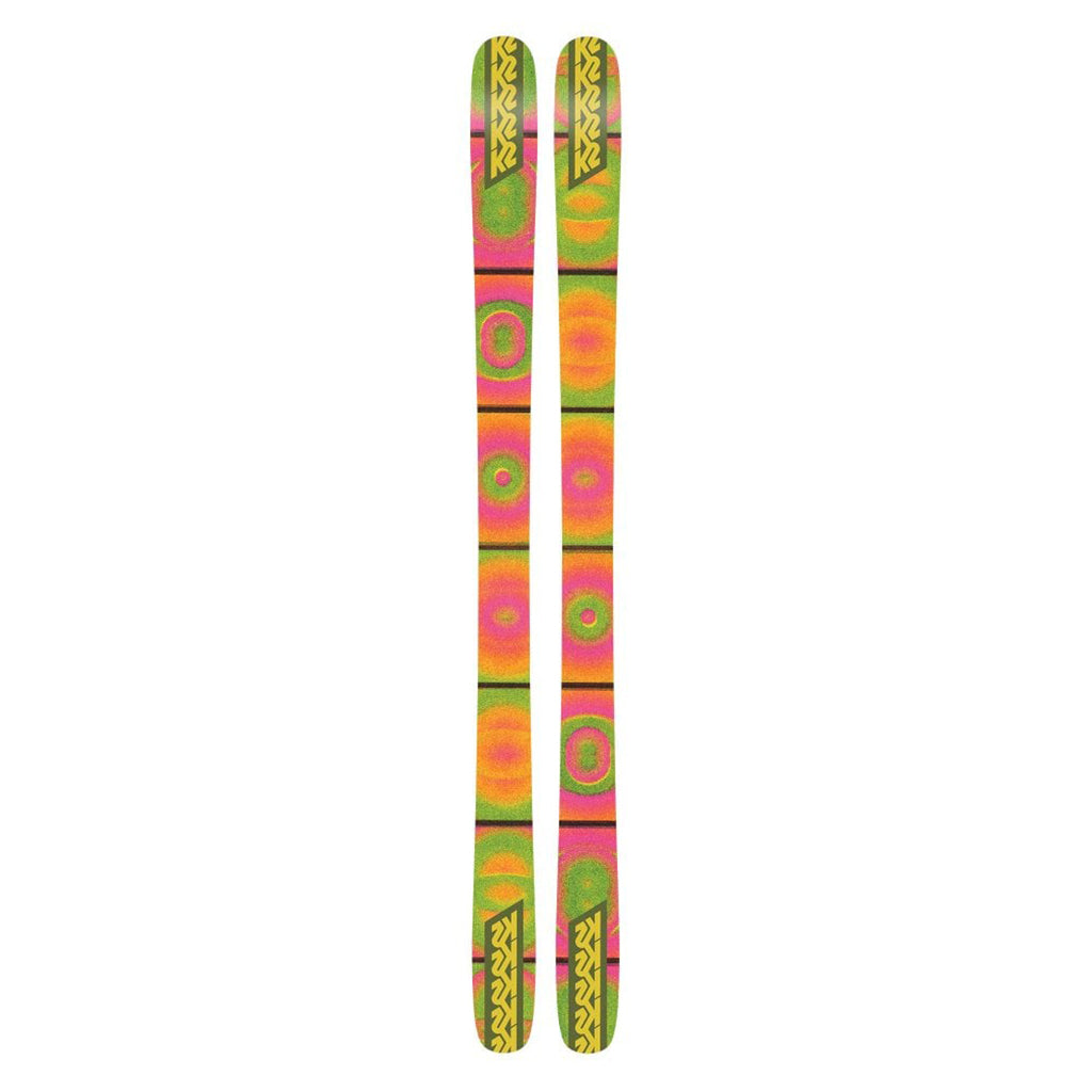 Omen 90 - Skis
