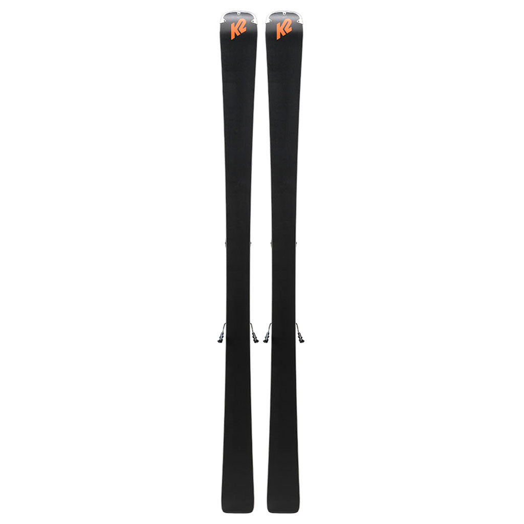 Disruption 78C W 24/25 - Skis with Bindings