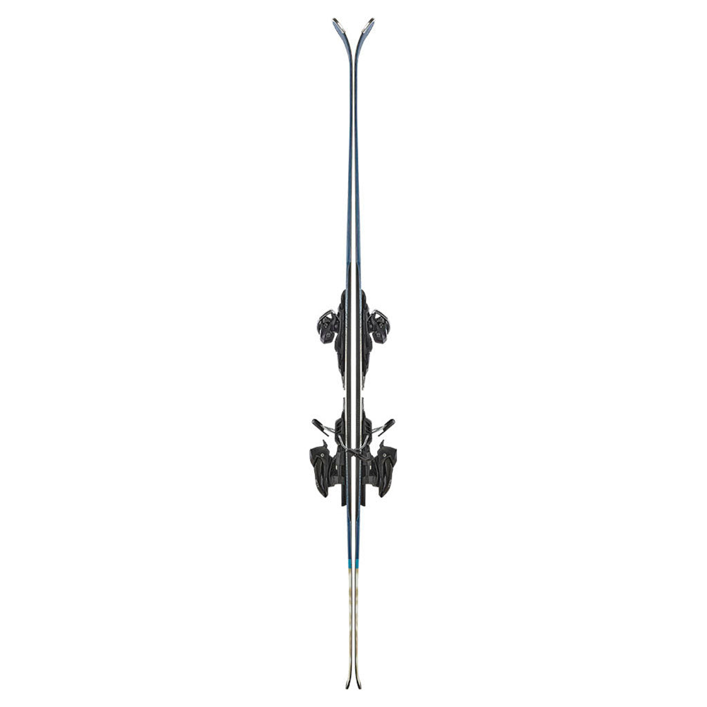 Disruption 76C W 24/25 - Skis with Bindings
