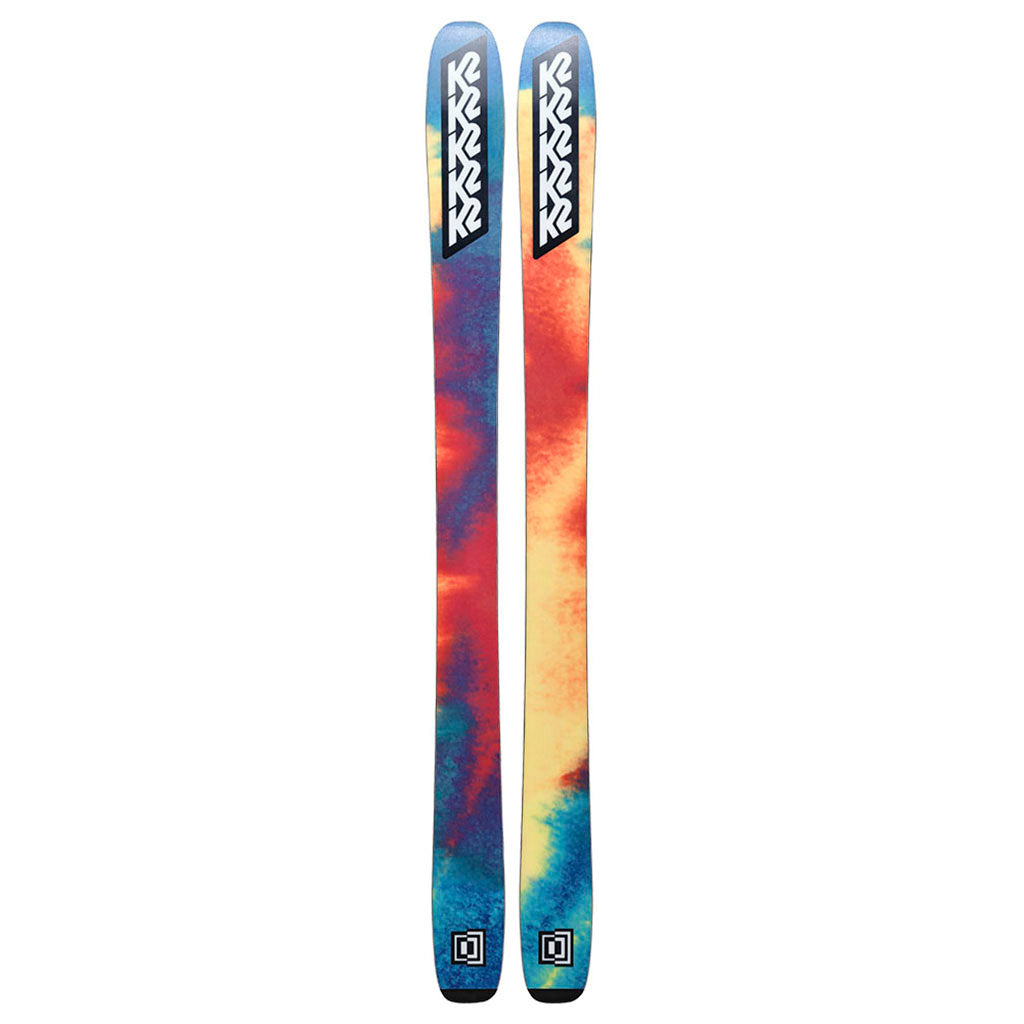 Mindbender 106C W 24/25 - Skis