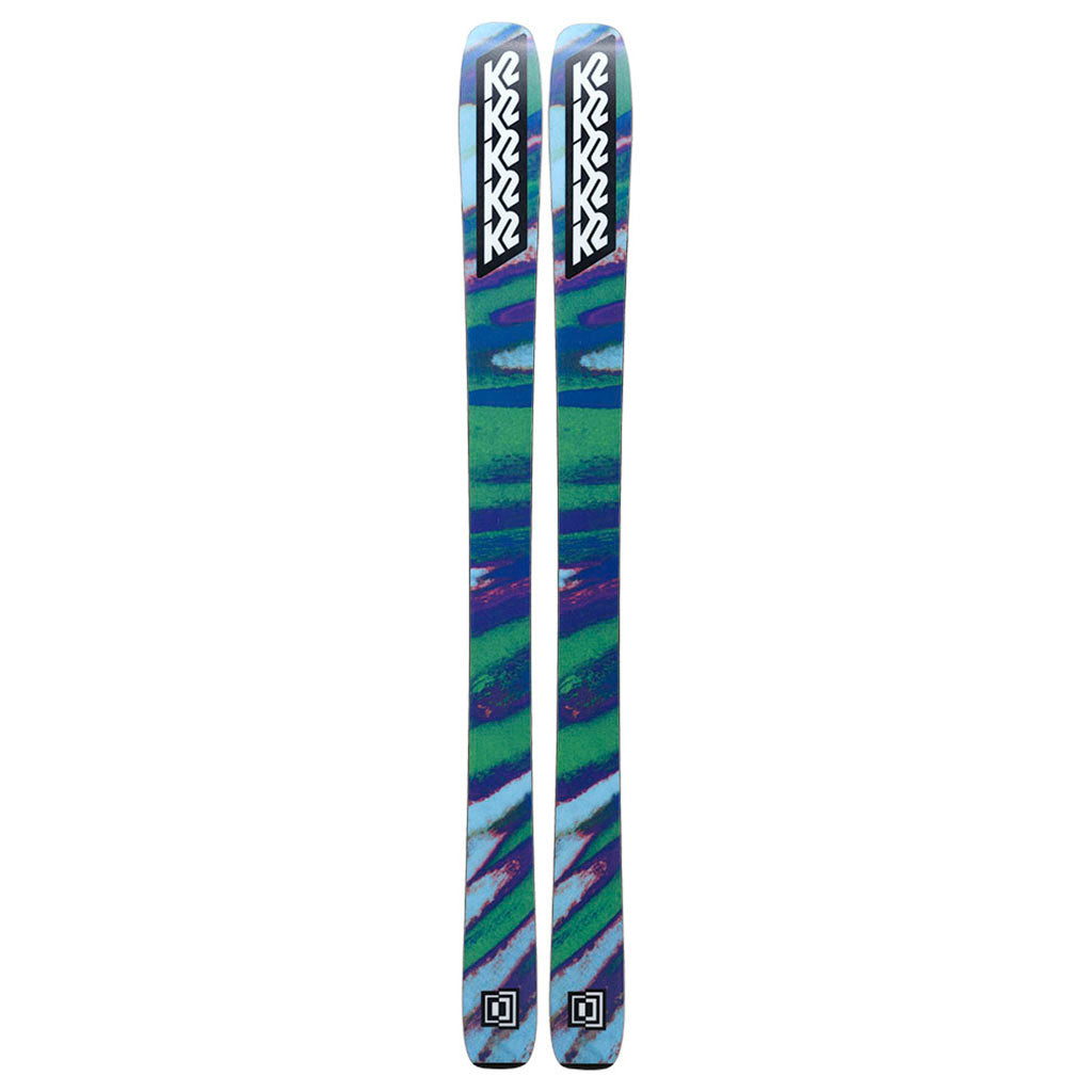 Mindbender 106C W 24/25 - Skis