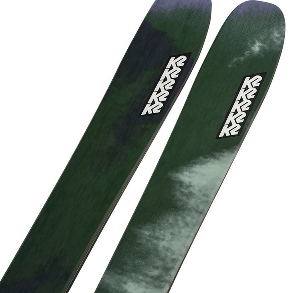 Mindbender 106C W 24/25 - Skis
