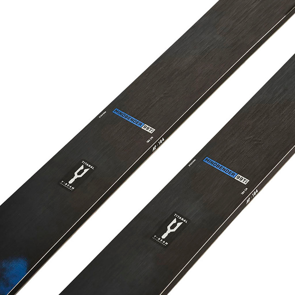 Mindbender 99TI W 24/25 - Skis
