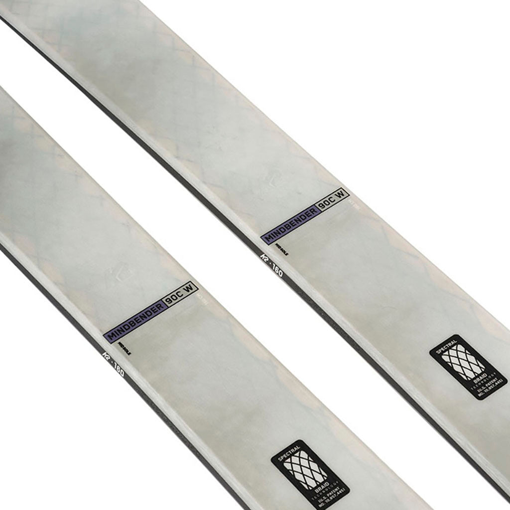 Mindbender 90C W 24/25 - Skis