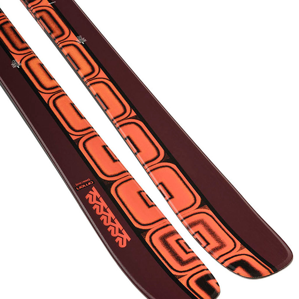 Omen 90 W 24/25 - Skis