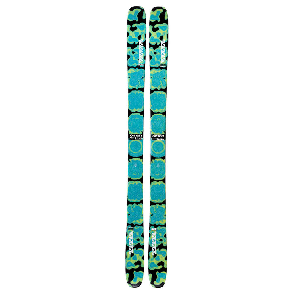 Omen 85 - Skis