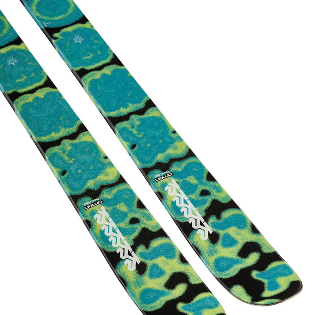 Omen 85 - Skis