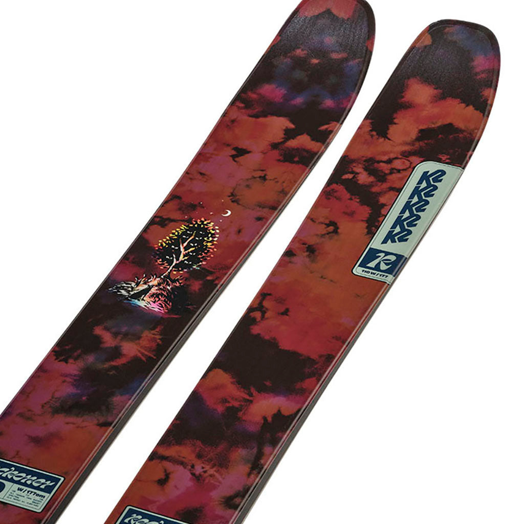 Reckoner 110 W 24/25 - Skis