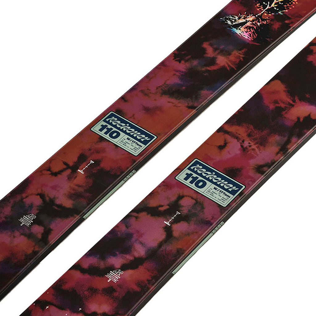 Reckoner 110 W 24/25 - Skis