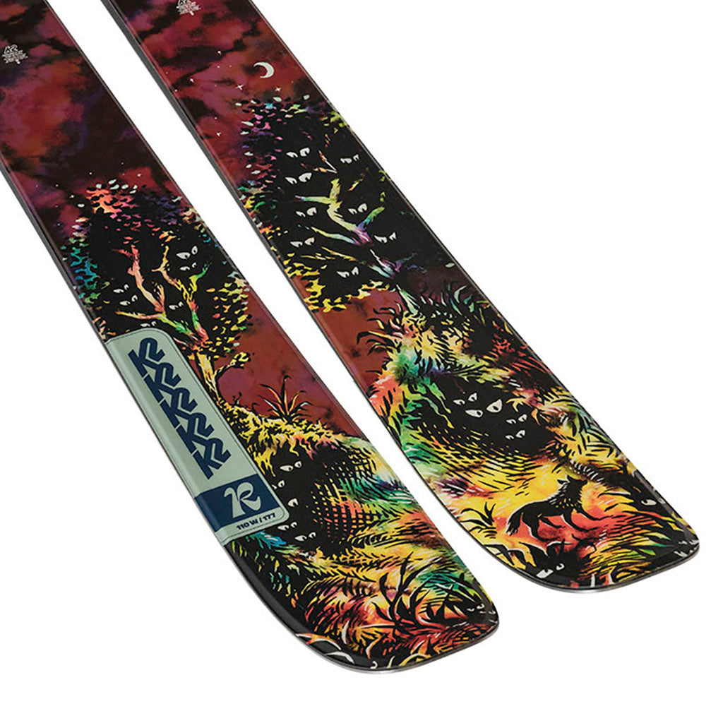 Reckoner 110 W 24/25 - Skis