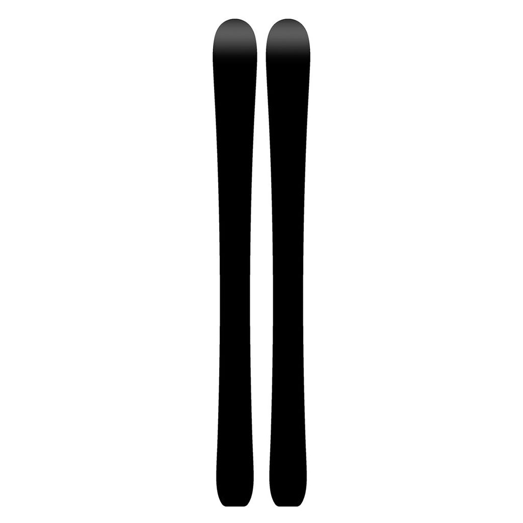 Indy + FDT 7.0 binding - Skis incl. Bindings