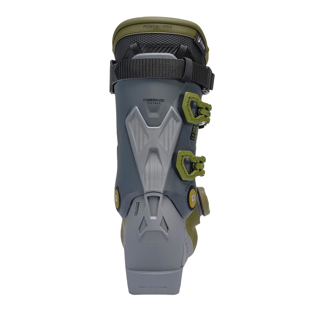 Recon 130 BOA - MultiFit 97-100mm - Ski Boots