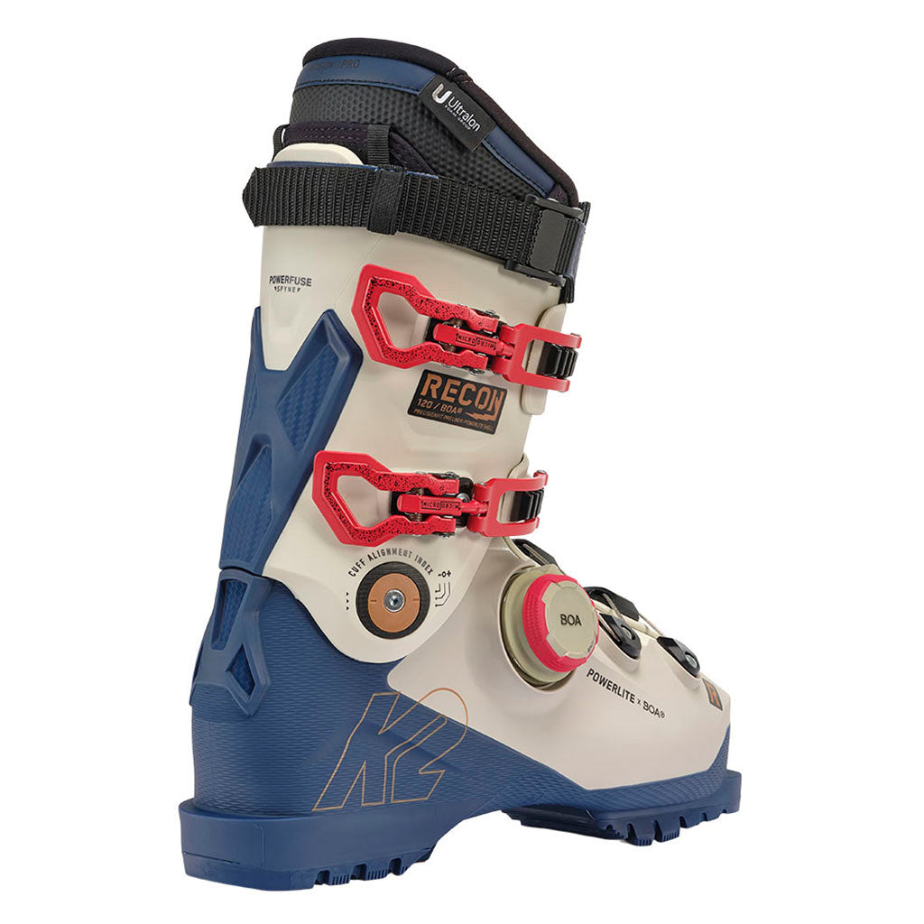Recon 120 BOA - Ski Boots