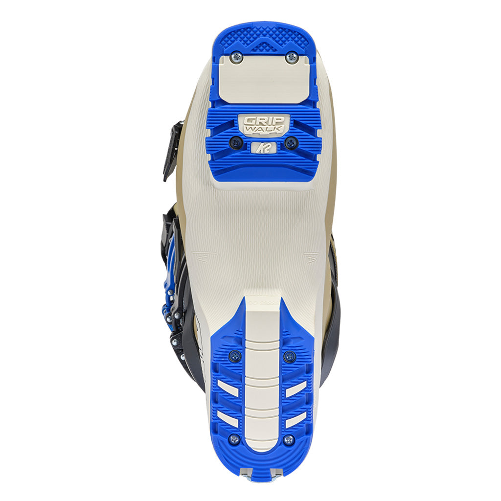 Mindbender 120 - Ski Boots