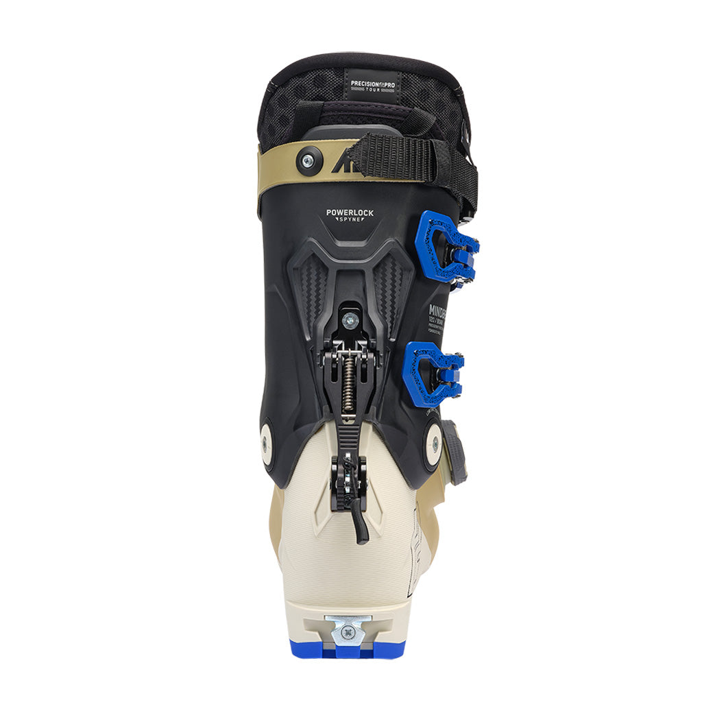 Mindbender 120 BOA - Ski Boots