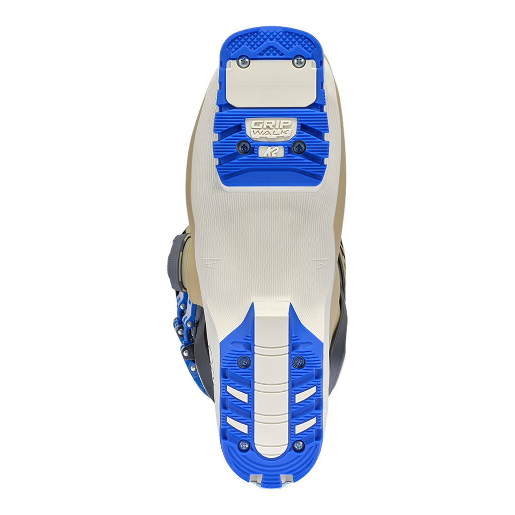 Mindbender 120 BOA - Ski Boots