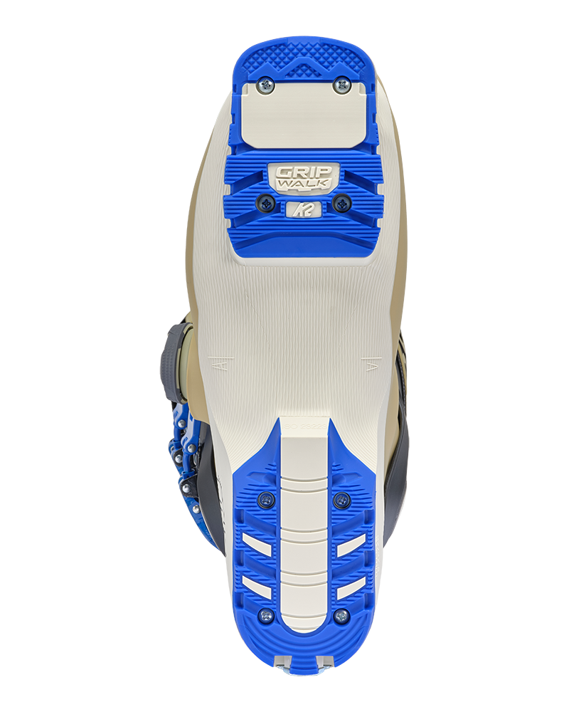 Mindbender 120 BOA - Ski Boots