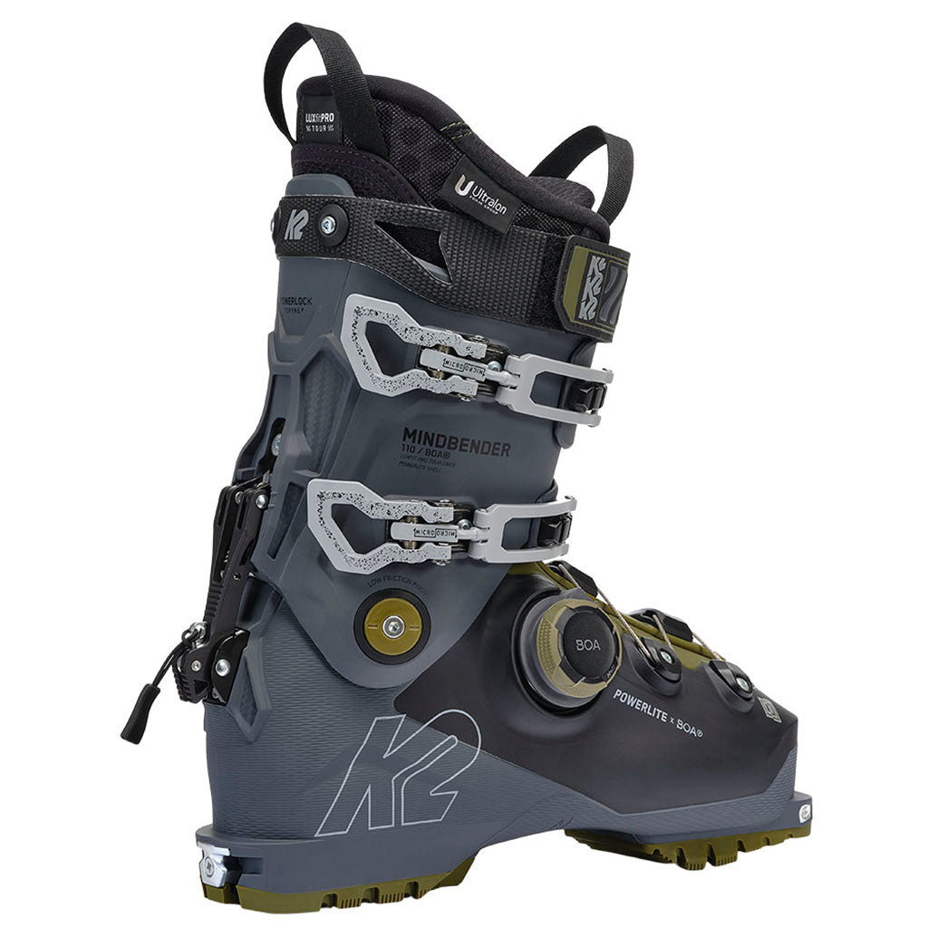 Mindbender 110 BOA - Ski Boots