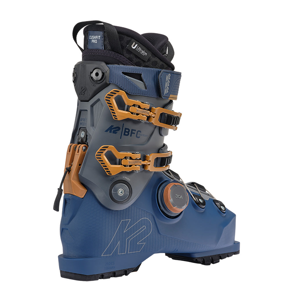 BFC 120 BOA - Ski Boots
