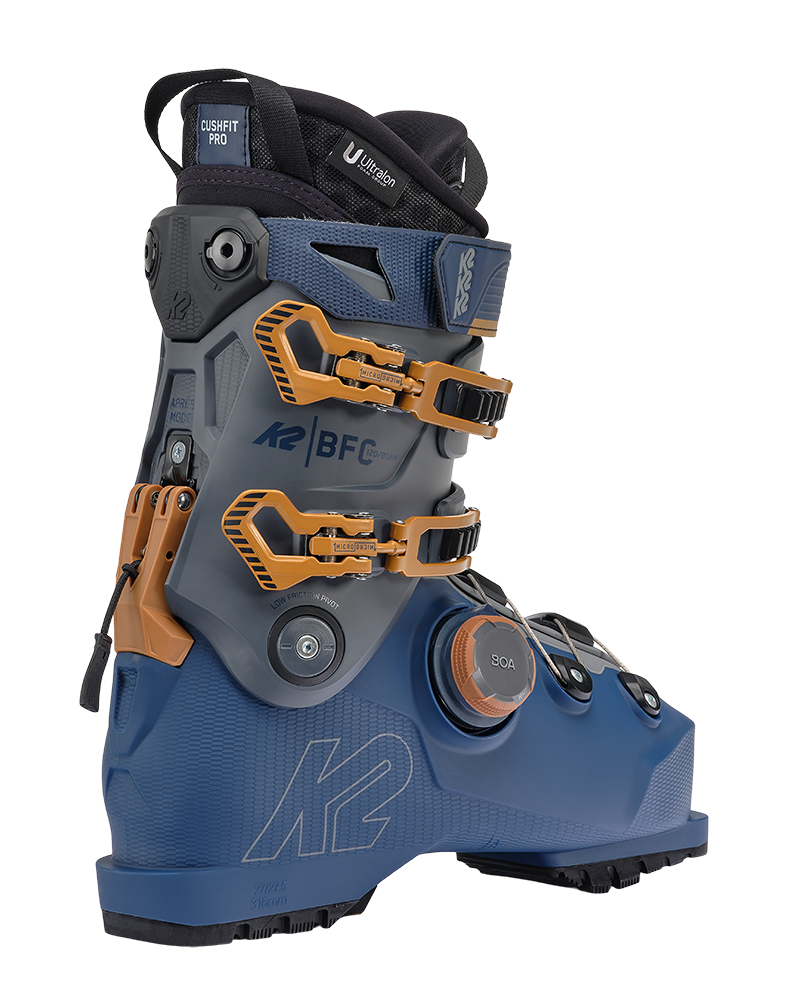 BFC 120 BOA - Ski Boots