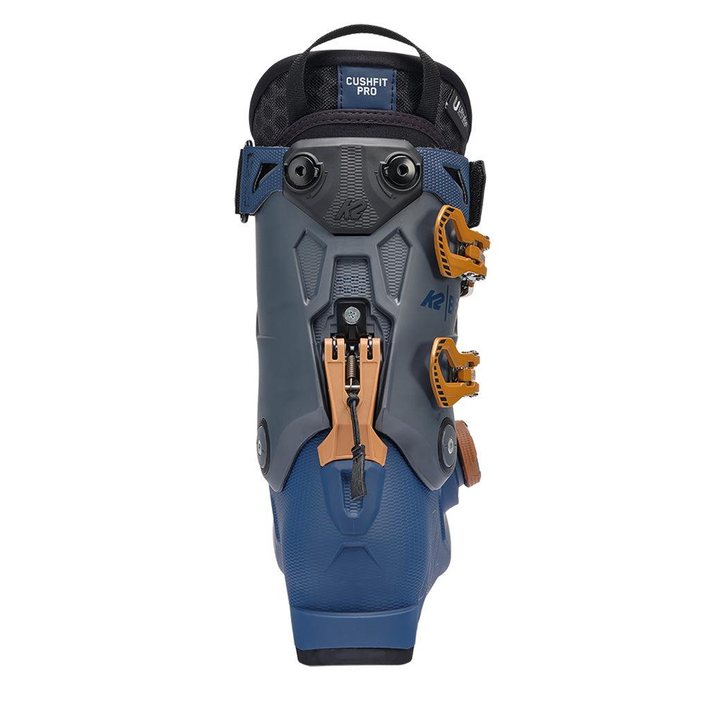 BFC 120 BOA - Ski Boots