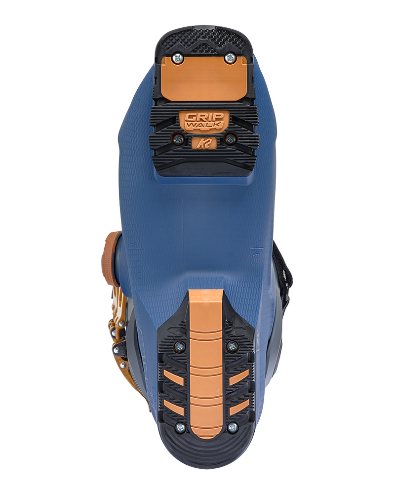 BFC 120 BOA - Ski Boots