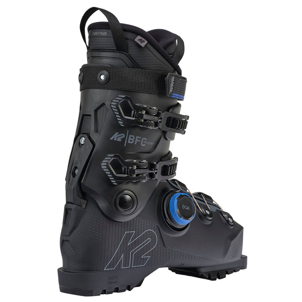 BFC 100 BOA - Ski Boots