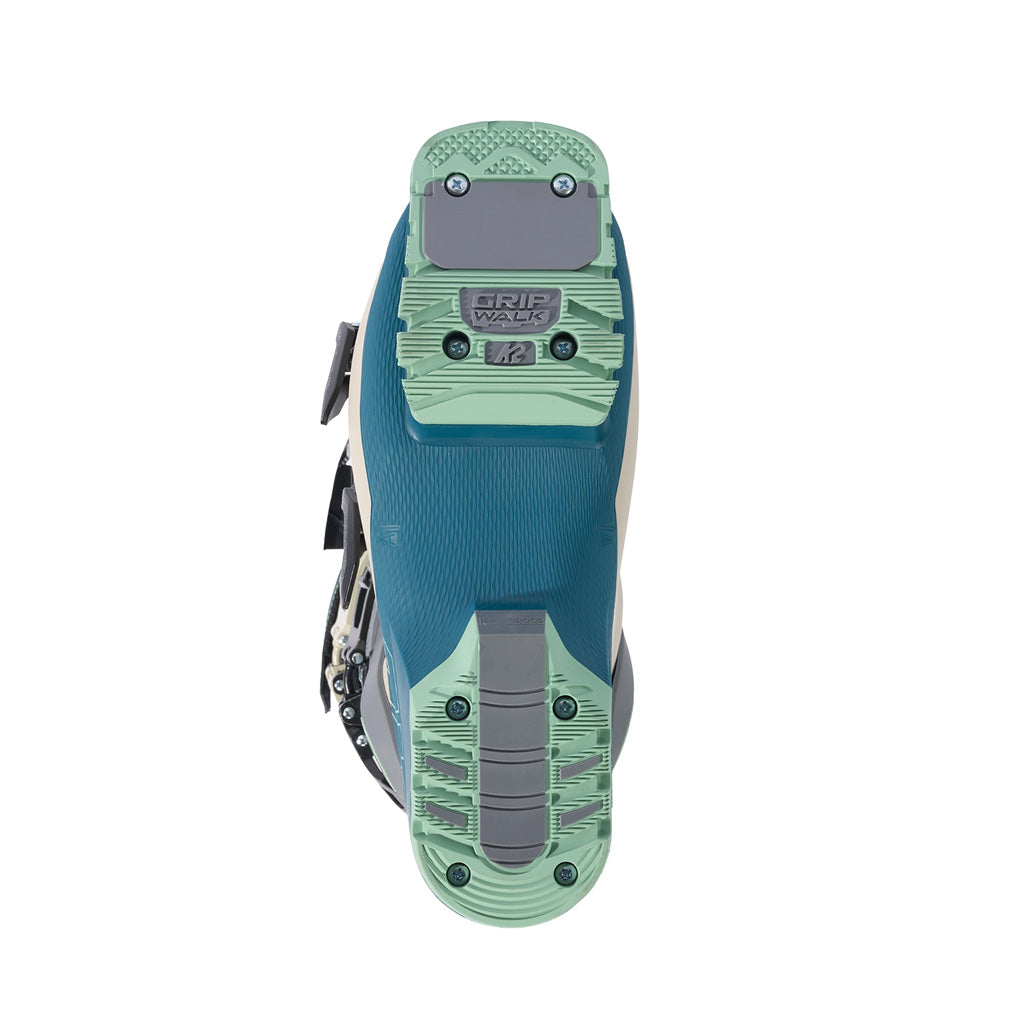 Anthem 105 - MV 100mm - Ski Boots