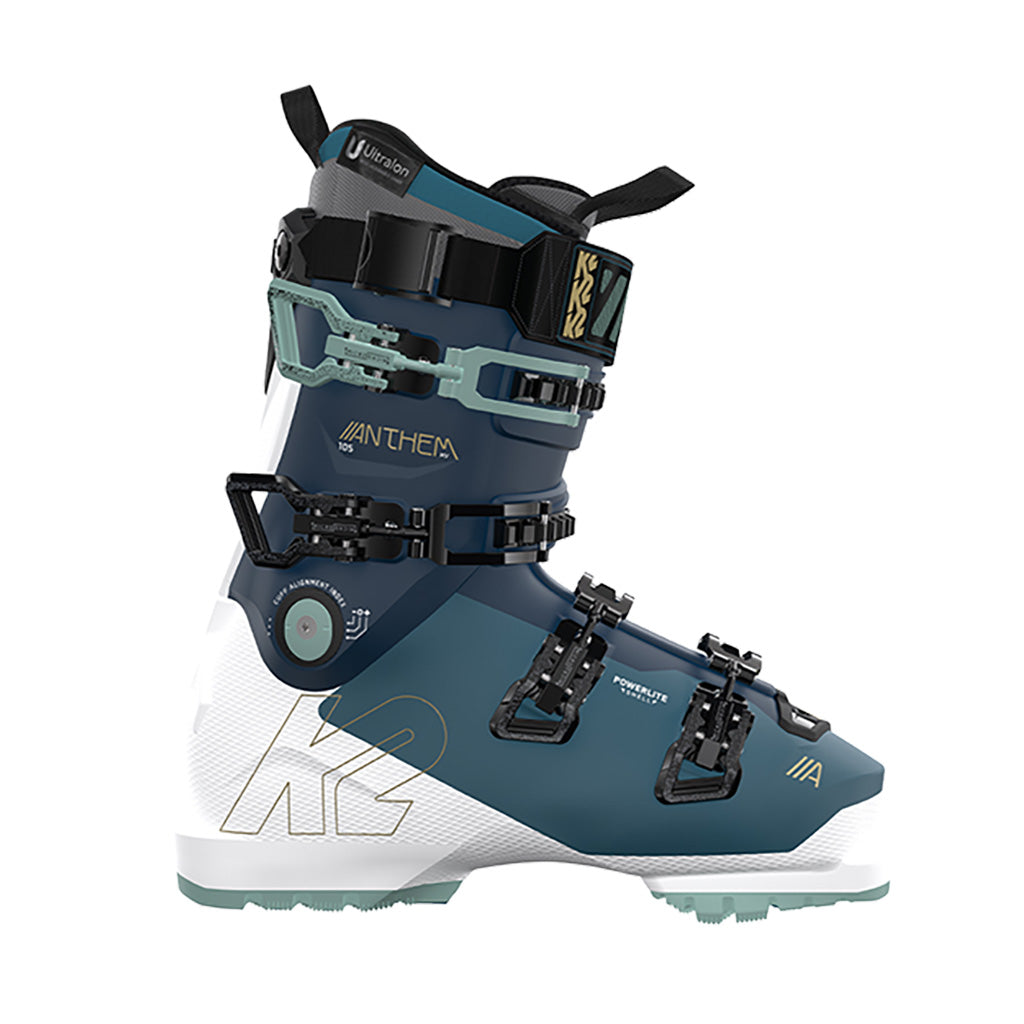 Anthem 105 - Ski Boots