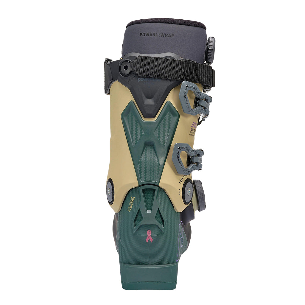 Anthem 125 BOA - MultiFit 97-100mm - Ski Boots