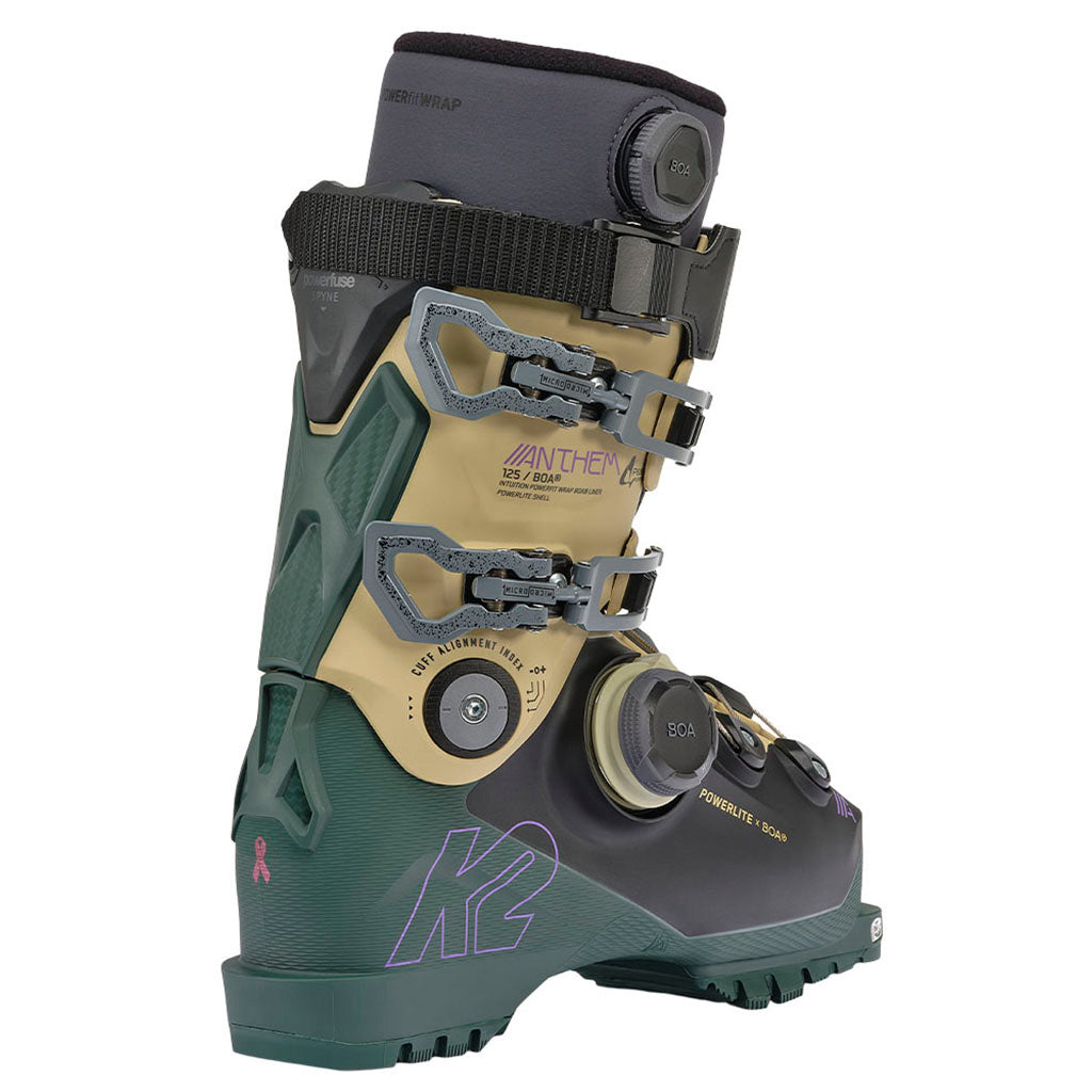 Anthem 125 BOA - Ski Boots