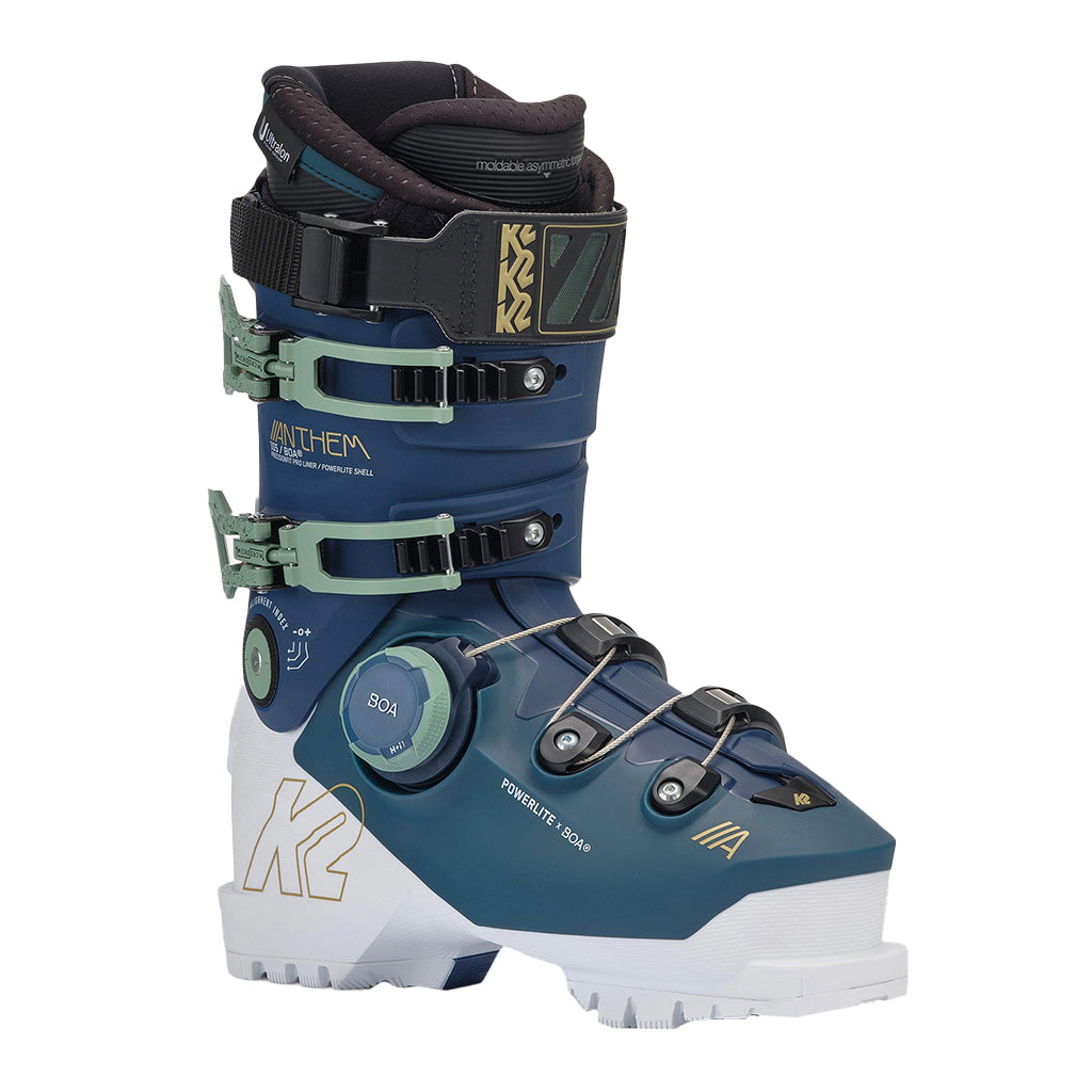 Anthem 105 BOA - MultiFit 97-100mm - Ski Boots