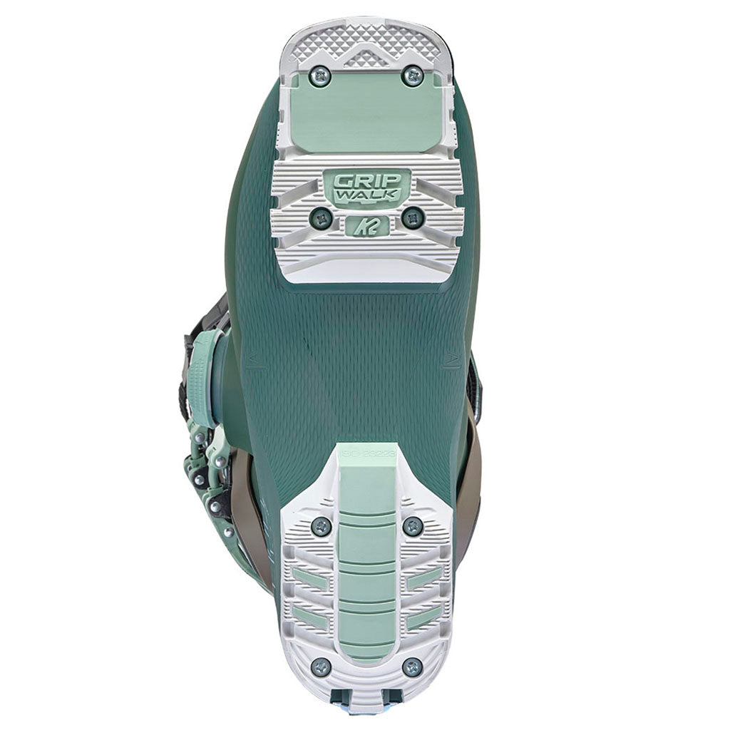 Mindbender 115 BOA - Ski Boots
