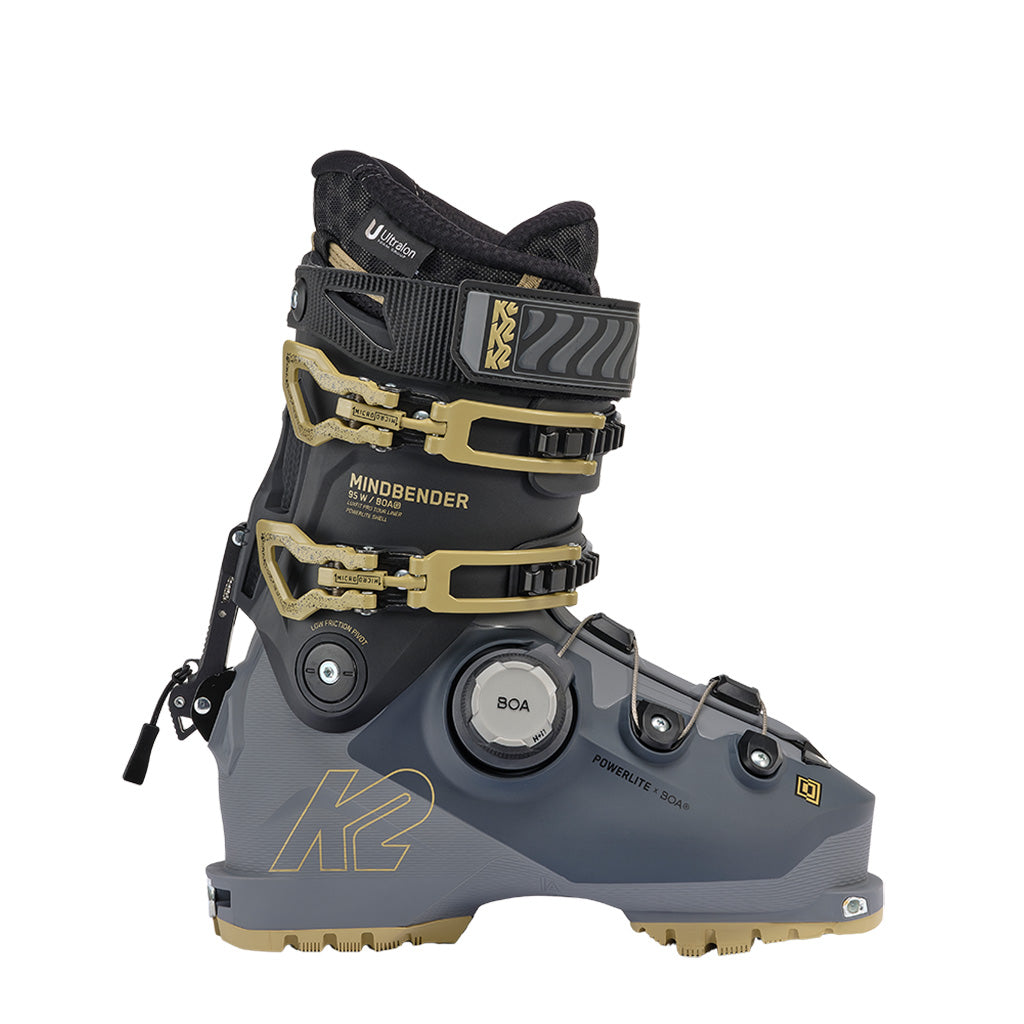Mindbender 95 BOA - Ski Boots