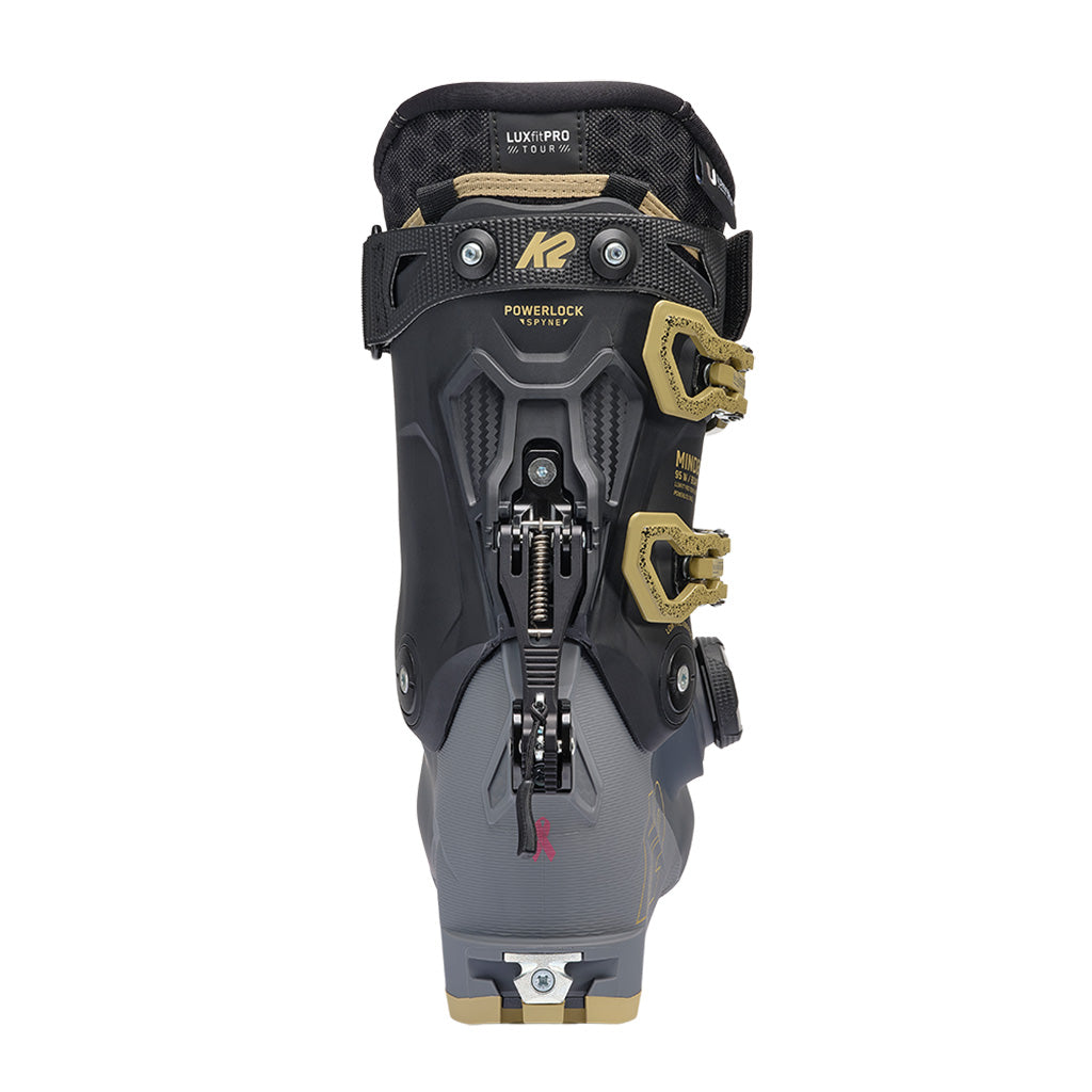 Mindbender 95 BOA - Ski Boots