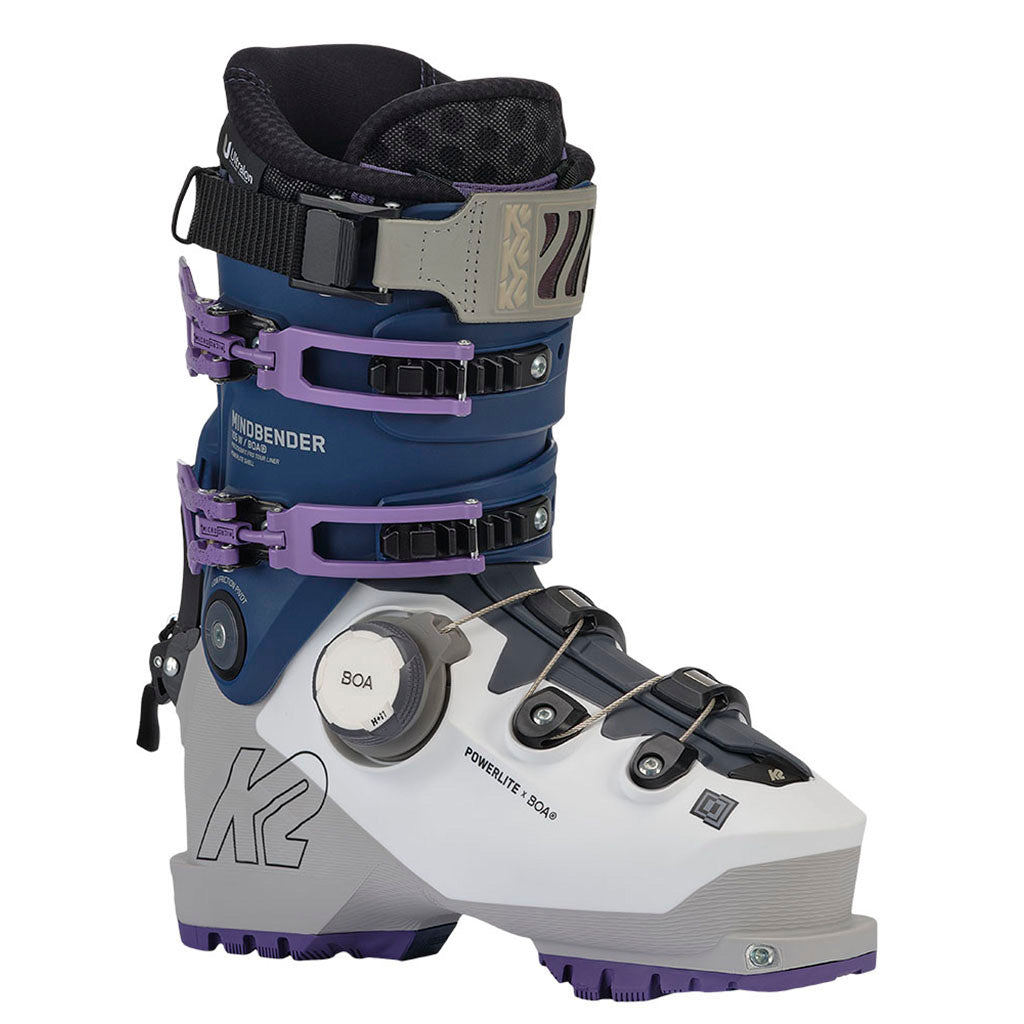 Mindbender 105 BOA - Ski Boots