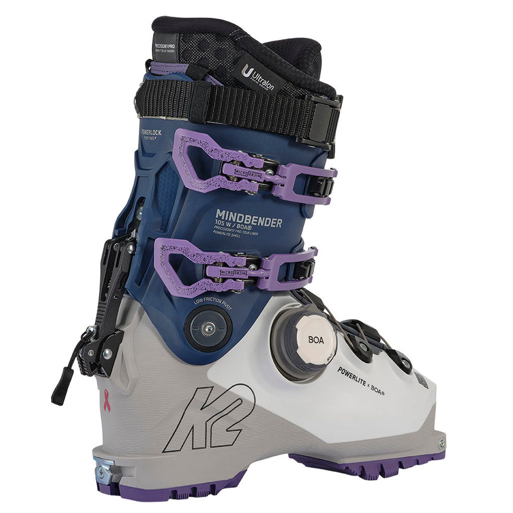 Mindbender 105 BOA - Ski Boots