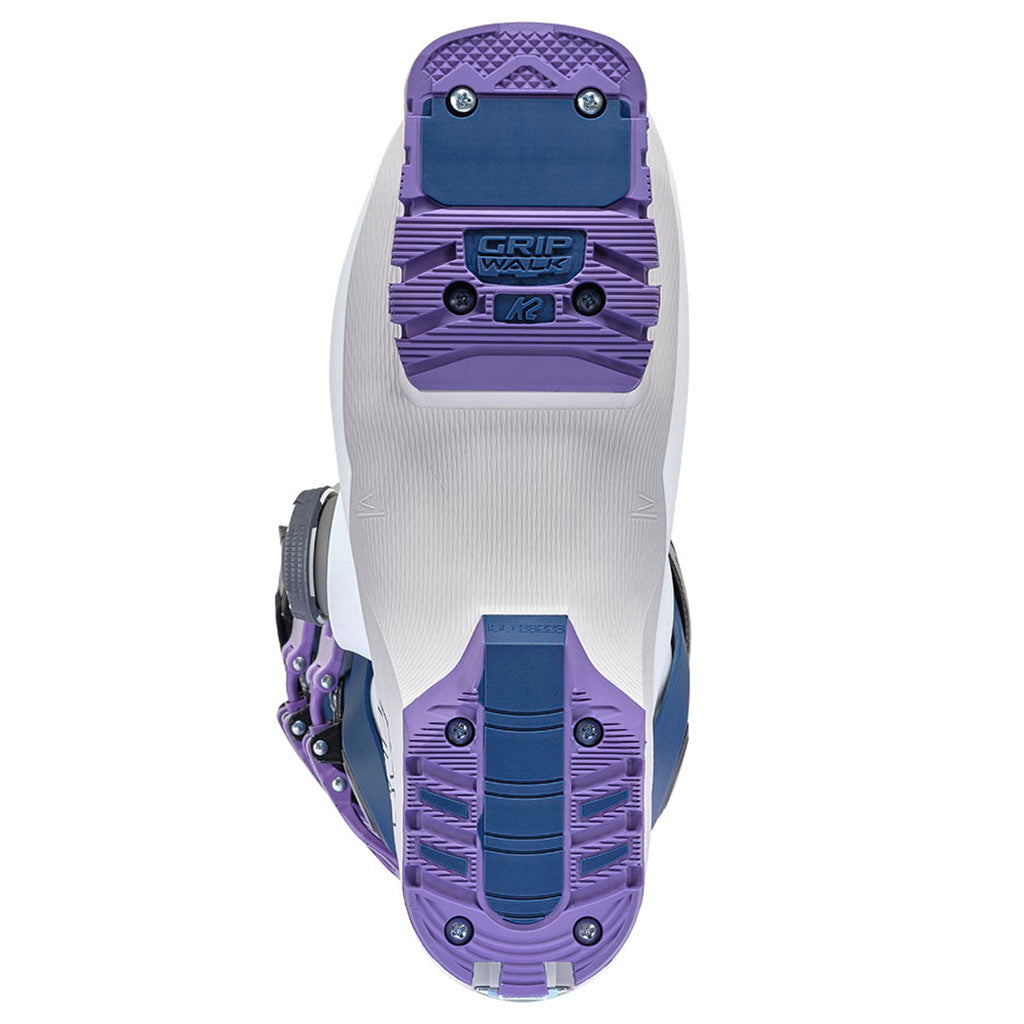 Mindbender 105 BOA - Ski Boots