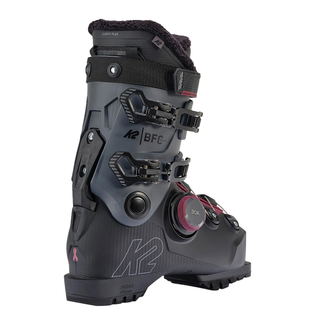 BFC 95 BOA W - MultiFit 100-103mm - Ski Boots