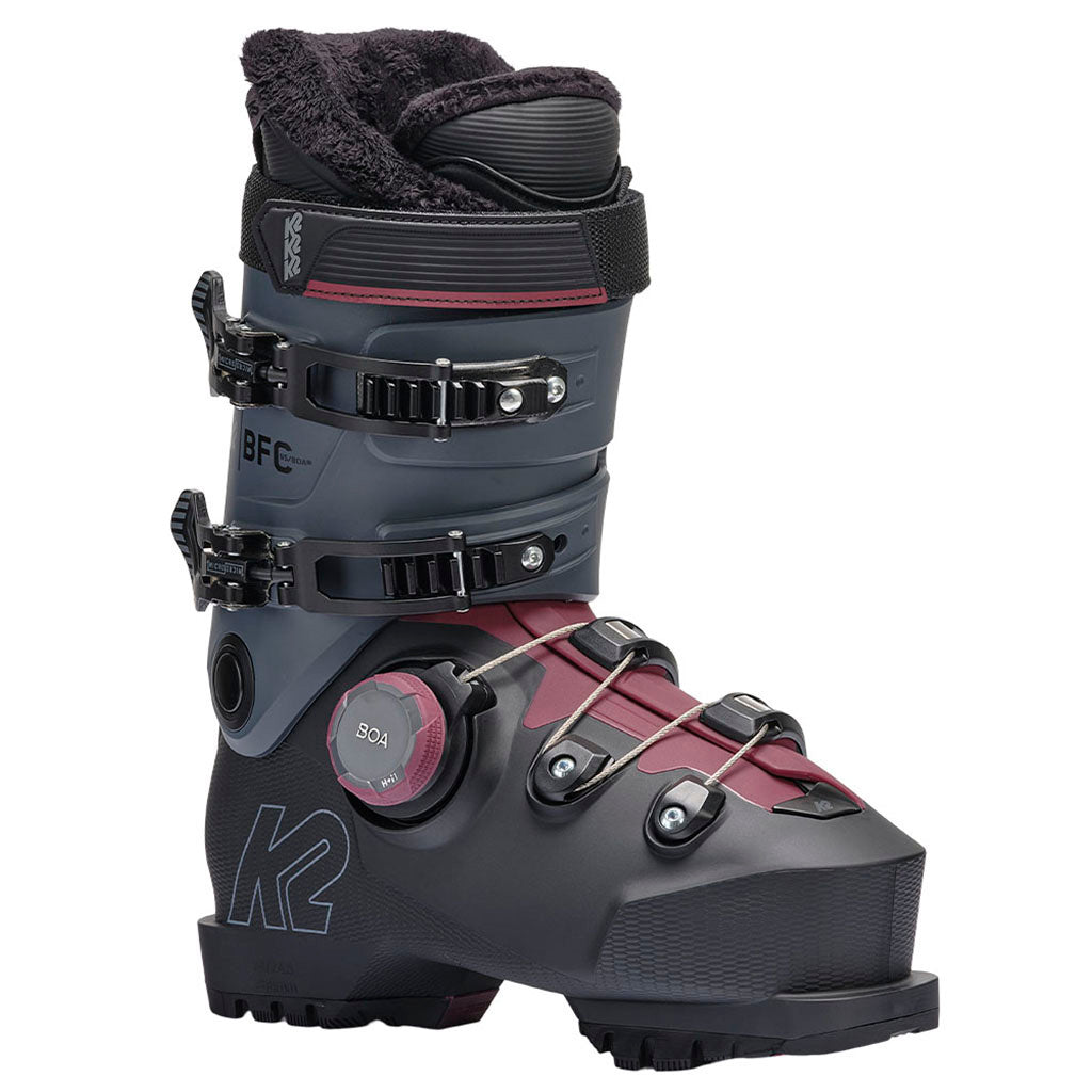 BFC 95 BOA - Ski Boots