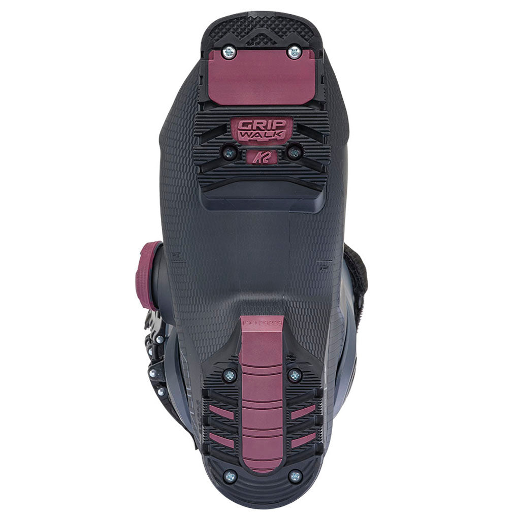 BFC 95 BOA - Ski Boots