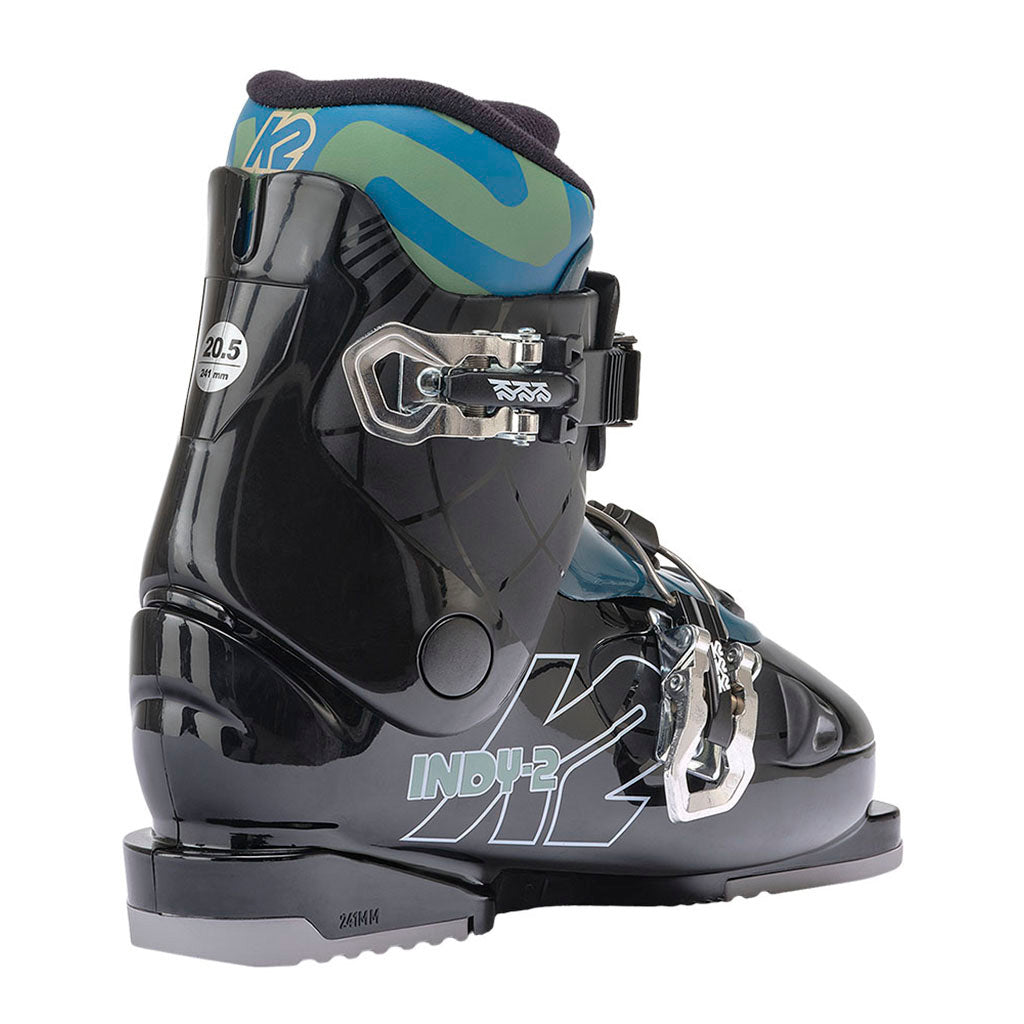 Indy 2 - Ski Boots