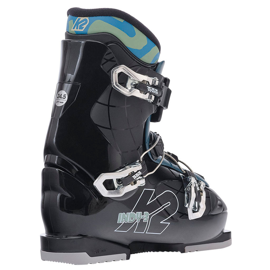 Indy 3 - Ski Boots
