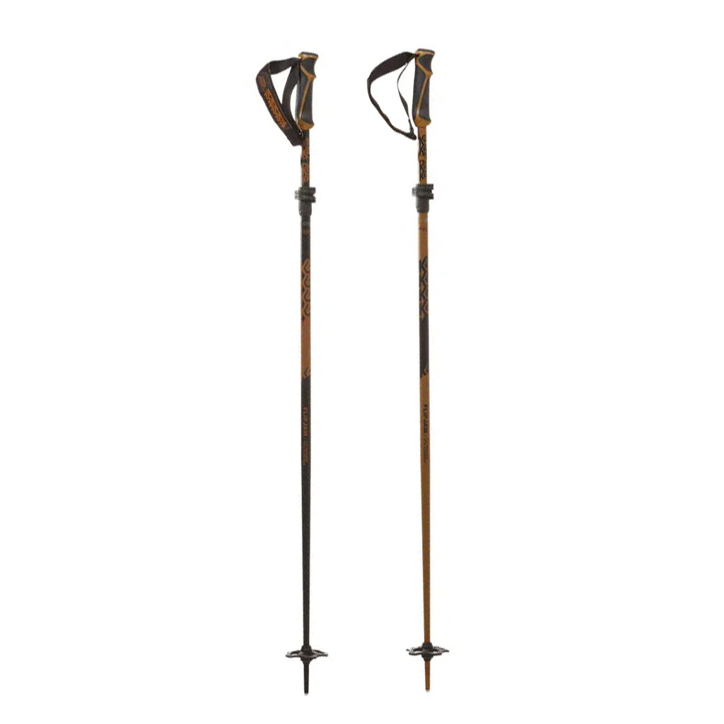 Freeride Flipjaw - Ski Poles